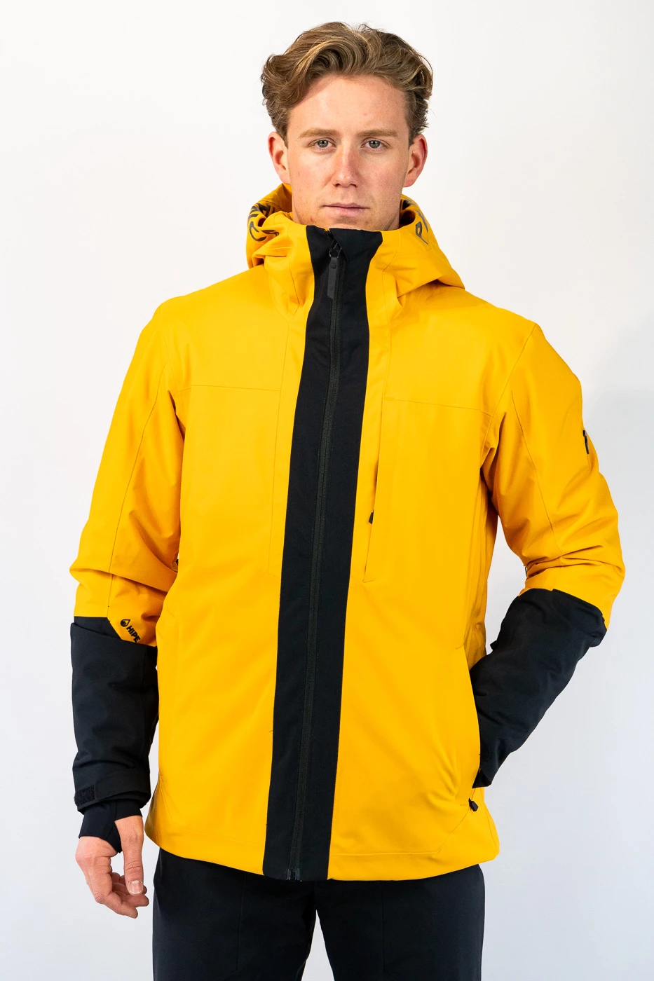 Peak Performance Rider Insulated ski jas heren