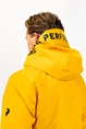 Peak Performance Rider Insulated ski jas heren geel