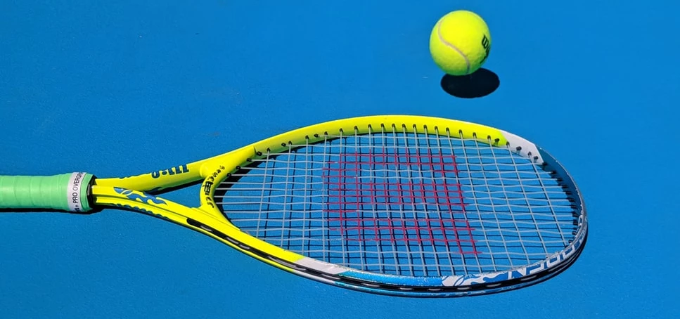 Welk tennisracket bij mij? | Herqua