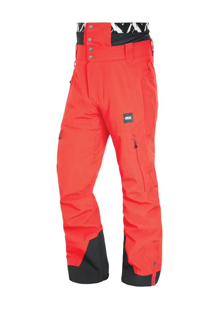 Picture Object Pant snowboardbroek he
