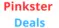 Pinkster deals