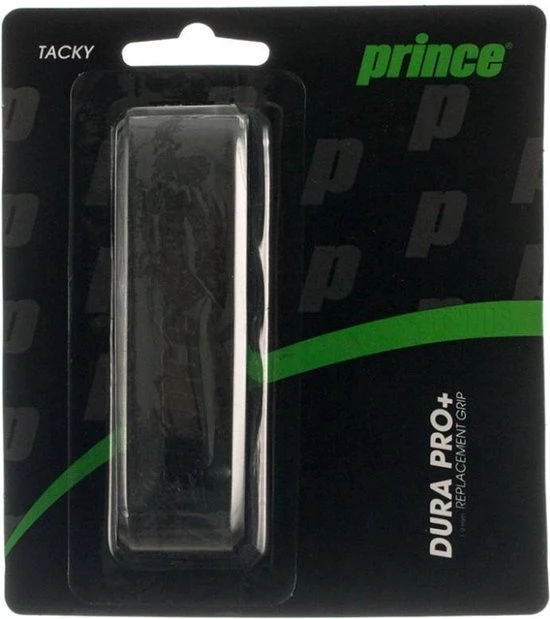 Prince Dura Pro 1x Basis Grip tennis grips
