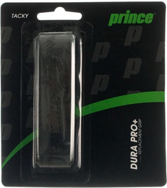 Prince Dura Pro 1x Basis Grip tennisgrip zwart