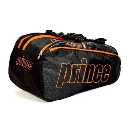 Prince Premier Premium Padel Bag padel tas zwart