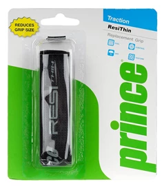 Prince Resi Pro 1x tennis grips zwart