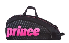 Prince Tour Future 6 Pack tennis rugzak zwart