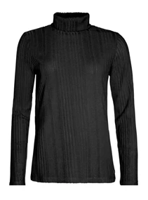 Protest JULES powerstretch top dames skipully zie 1416 zwart