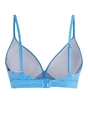 Protest Mixadair 23 Triangel bikini top dames blauw