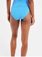 Protest Mixcelebes bikini slip dames blauw