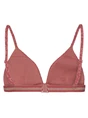 Protest Mixhera Triangel bikini top dames roze