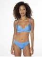 Protest Mixkijan bikini slip dames blauw