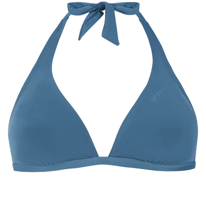 Protest MIXZERO Halter bikini top dames blauw
