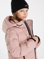 Protest PRTELIN JR ski/snowboard jas meisjes roze