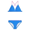Protest PRTJULA bikini meisjes blauw dessin