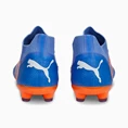 Puma FUTURE MATCH FG/AG voetbalschoenen unisex blauw