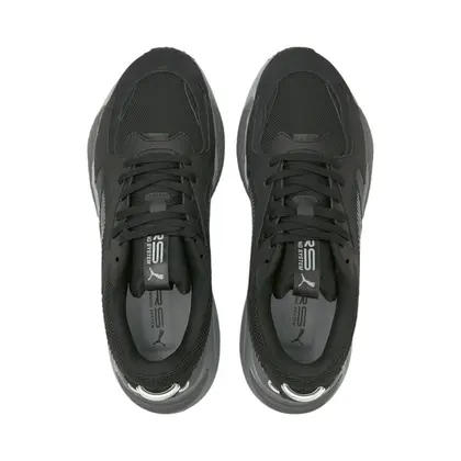 Puma RS-Z College sneakers heren zwart
