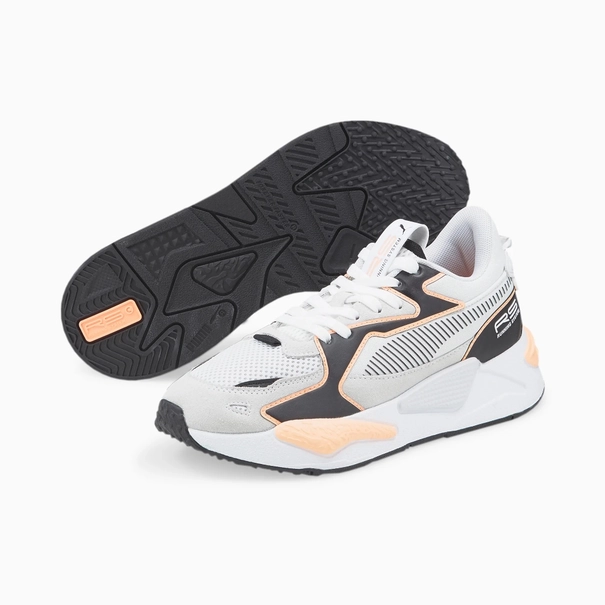 Puma RS-Z Outline sneakers jr+sr wit