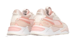 Puma RS-Z REINVENT sneakers dames & meisjes roze