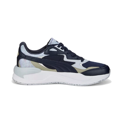 Puma X-Ray Speed Better sneakers me+dames donkerblauw
