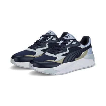 Puma X-Ray Speed Better sneakers me+dames donkerblauw