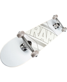 Ram Ram Torque Tundra skateboard complete wit