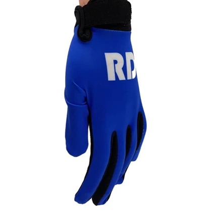 RD Gloves RD Gloves fietshandschoenen kobalt