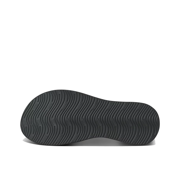 Reef Cushion Phantom 2.0 slippers heren zwart