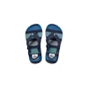 Reef Little Ahi sandalen jongens donkerblauw