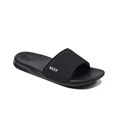 Reef One Slide slippers heren zwart