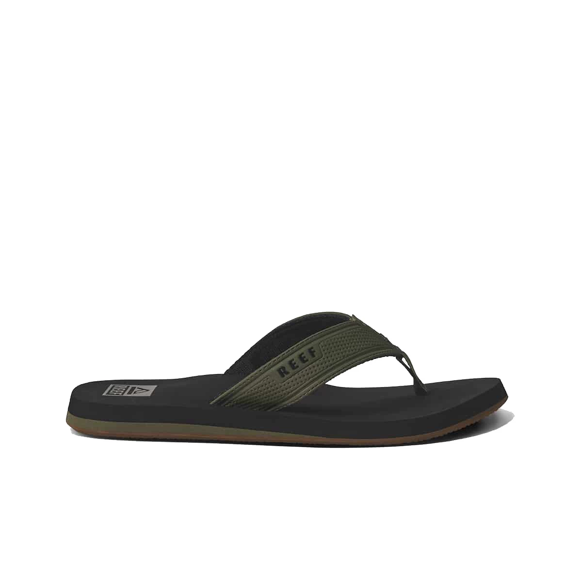 Reef The Layback slippers heren