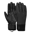Reusch Alp-X Touch-Tec ski handschoenen heren zwart