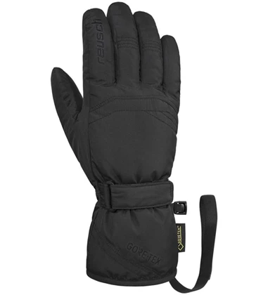 Reusch Beste Koop Sfen GTX ski handschoenen unisex zwart