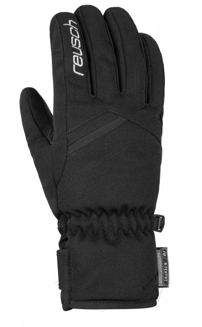 Reusch Coral R-Tex ski handschoenen dames zwart
