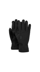 Reusch Extra Warm Torres R-Tex heren handschoenen zwart
