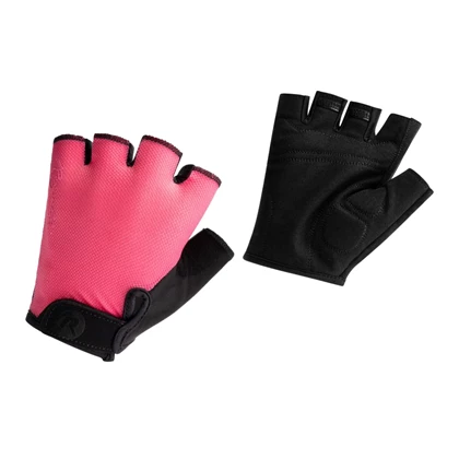 Rogelli Core Dames Glove fietshandschoenen pink