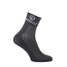 Rogelli Core Sokken wieler sokken zwart