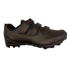 Rogelli CX / MTB Voor SPD Pedaal wielren schoenen zwart