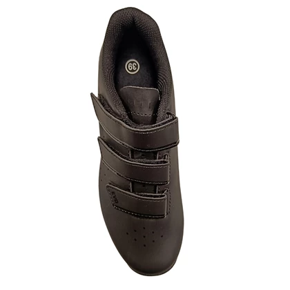 Rogelli CX / MTB Voor SPD Pedaal wielren schoenen zwart