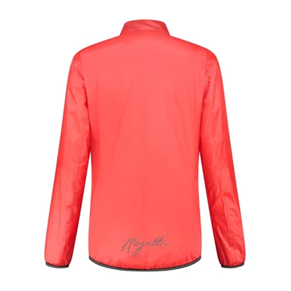 Rogelli Essential fietsjas dames pink
