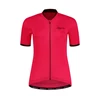 Rogelli Essential Korte Mouw fietsshirt dames pink