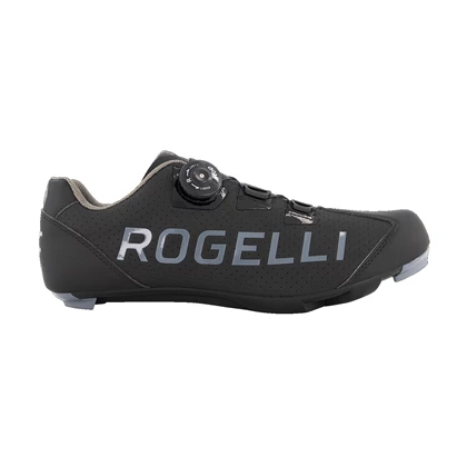 Rogelli Race Voor SPD-SL Pedaal wielrenschoenen zwart