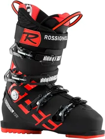 Rossignol Allspeed 120 heren skischoenen zwart