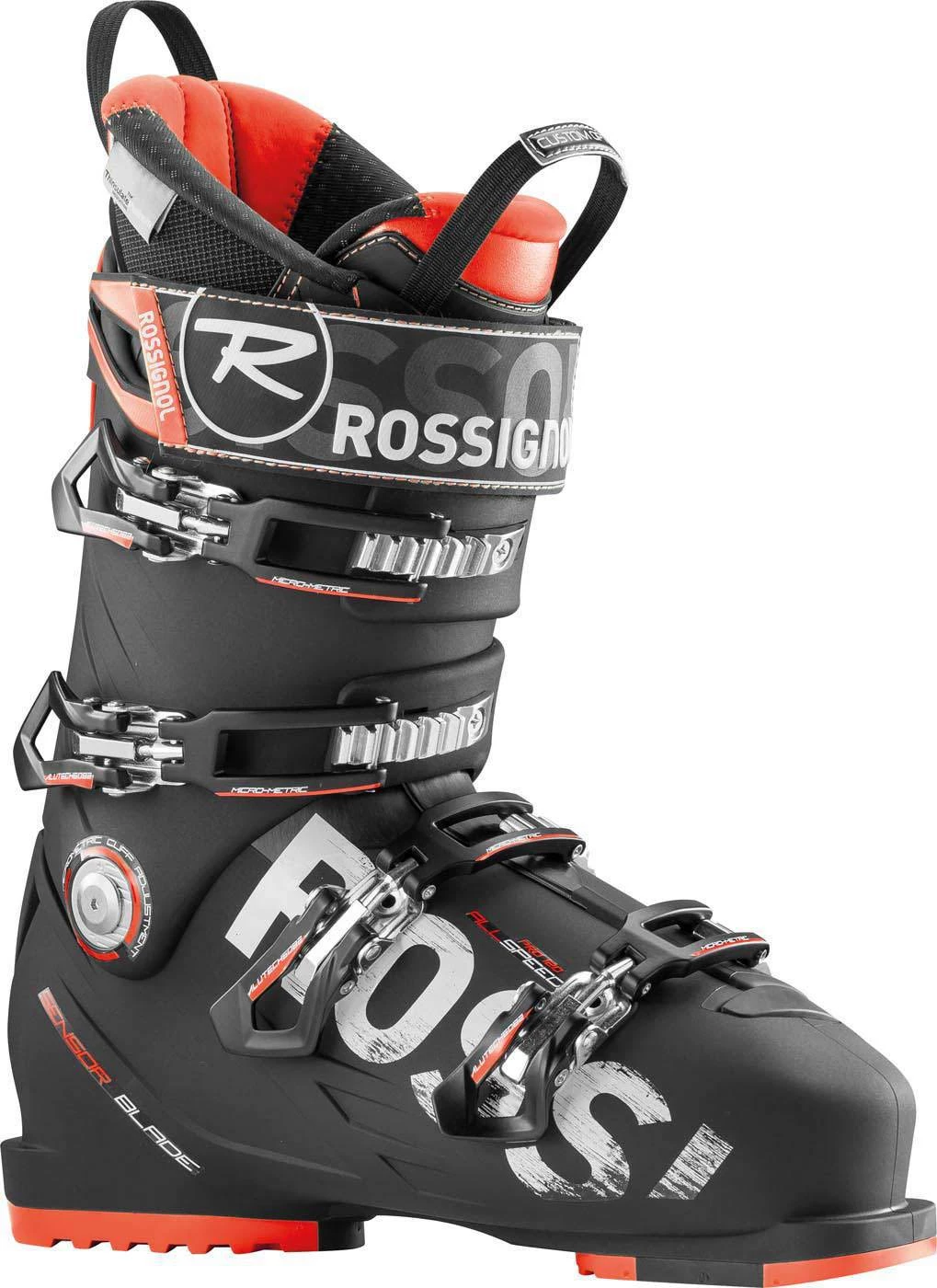 Rossignol Allspeed Pro120 heren skischoenen
