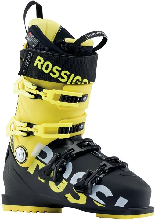 Rossignol Alltrack 120 heren skischoenen