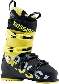 Rossignol Alltrack 120 heren skischoenen geel