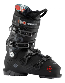 Rossignol Alltrack Pro 100 skischoenen he zwart