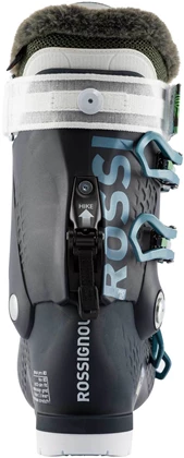 Rossignol Alltrack Pro 80 W skischoenen dames donkerblauw