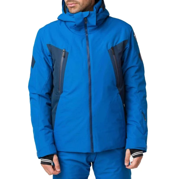 Rossignol Controle Jacket ski jas heren