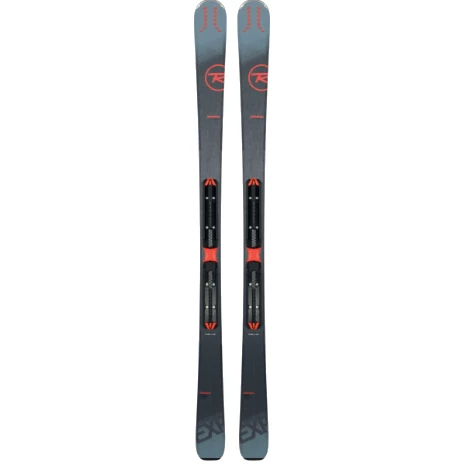 Rossignol Experience.80 all mountain ski's