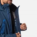 Rossignol Fonction Jacket ski jas heren donkerblauw